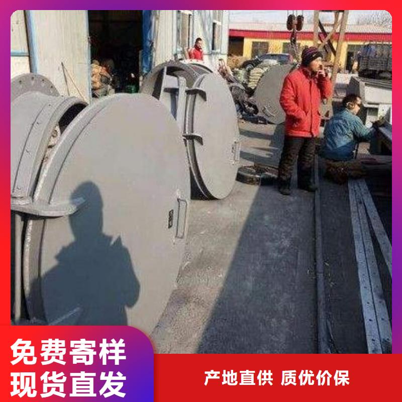 拍门一手价格