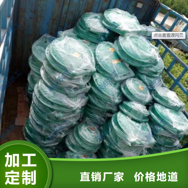 拍门球墨铸铁闸门厂家用品质赢得客户信赖