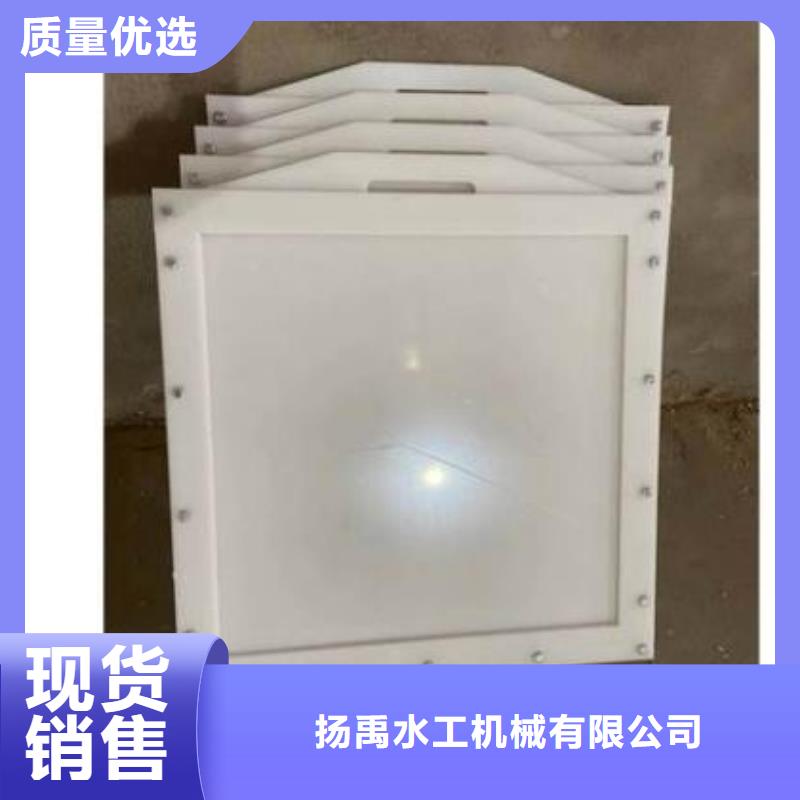 塑料闸门卷扬启闭机专业品质