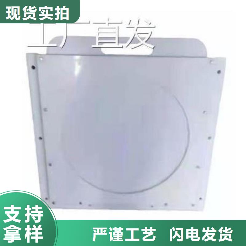 PVC砸门200*200品质保证