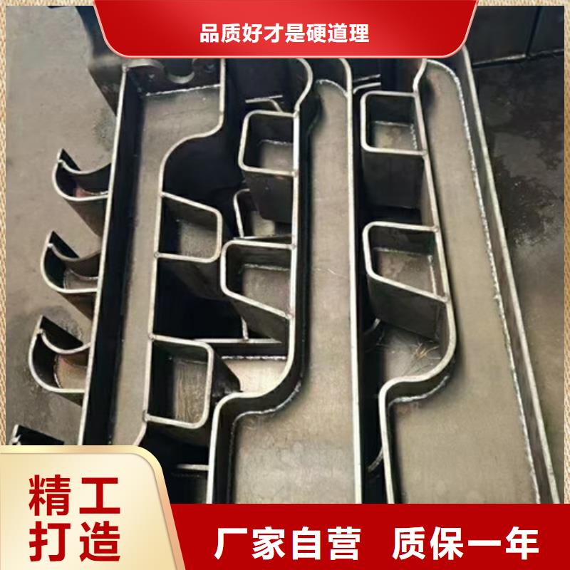 【桥梁护栏】【铝合金护栏】精工细致打造