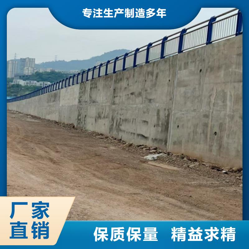 桥梁护栏路桥护栏好货有保障