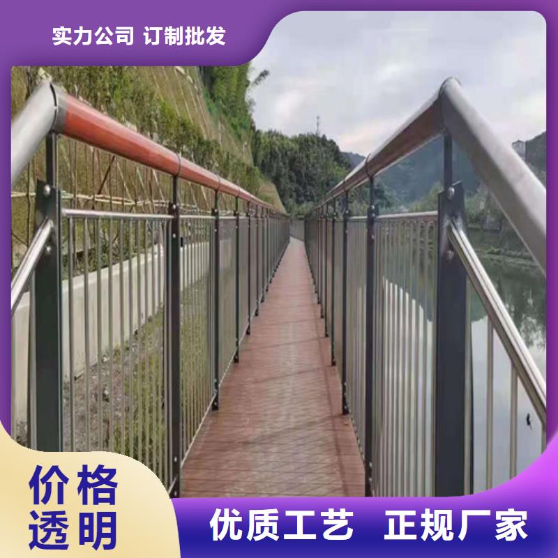 【道路护栏防撞护栏立柱常年供应】