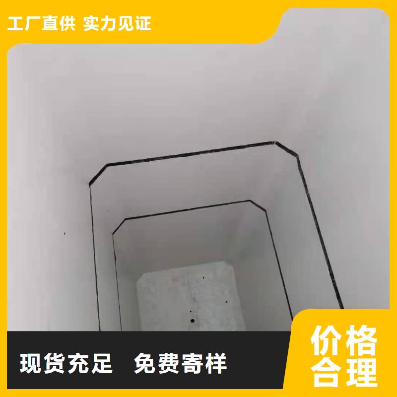 PVCTPO防水施工助您降低采购成本