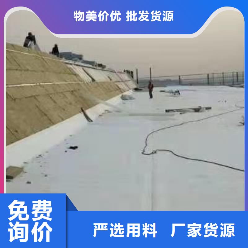 PVC【TPO防水卷材施工队】做工细致