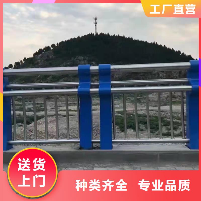 桥梁护栏_【波形护栏】产地厂家直销