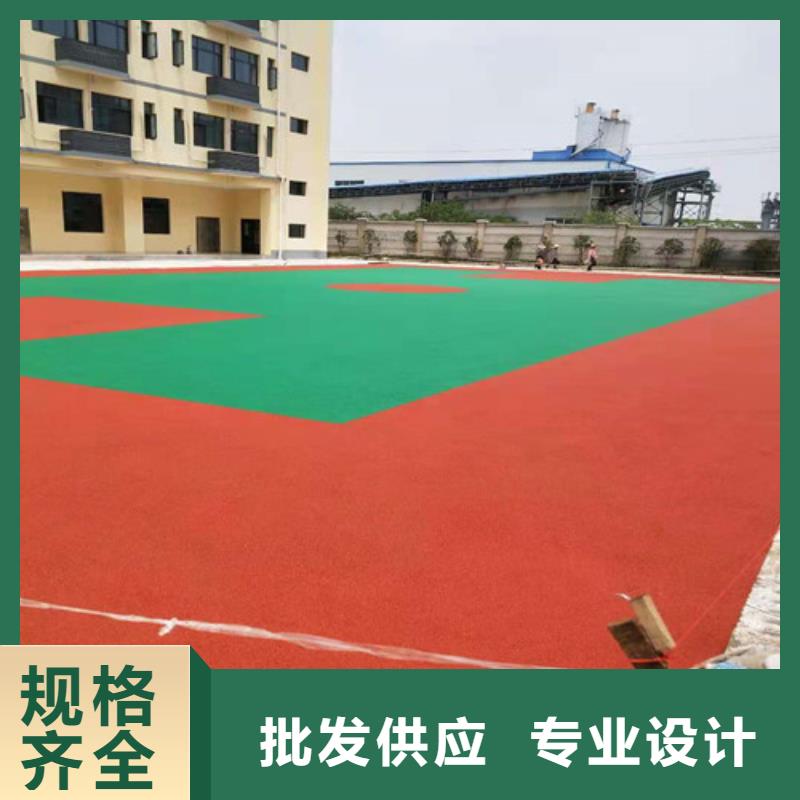 益阳自行车道路防滑路面10年经验