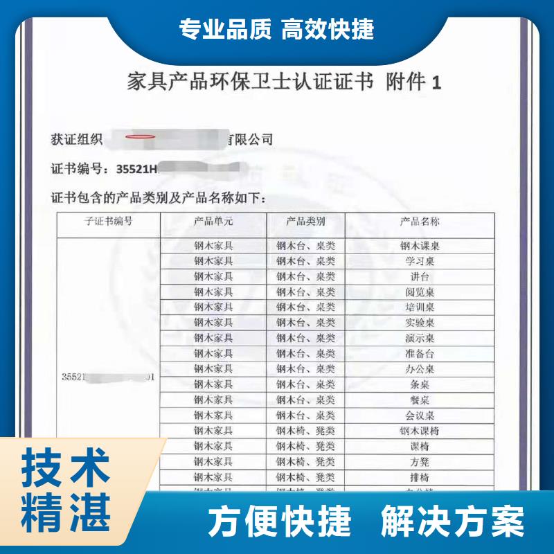 【ISO认证】企业资质认证2025专业的团队