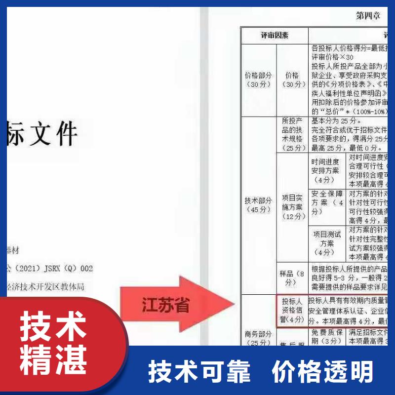 ISO认证企业资质认证多年经验