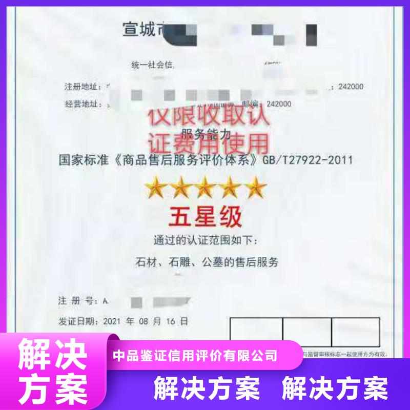 ISO认证- AAA级信用企业精英团队