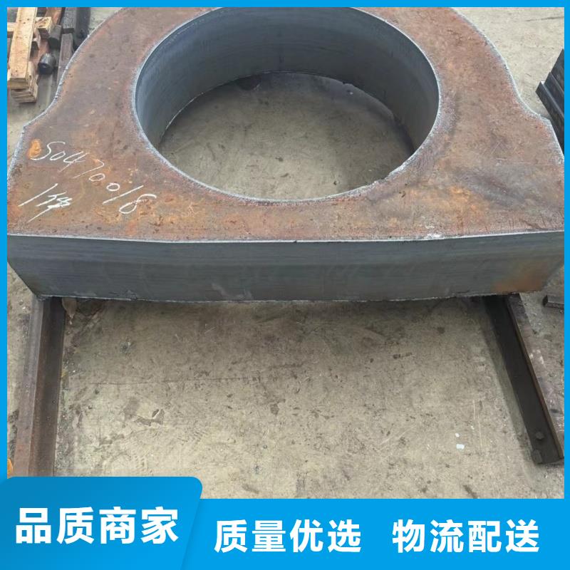 耐磨钢板多种规格库存充足
