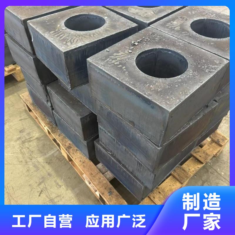 性价比高的nm450耐磨钢板厂家