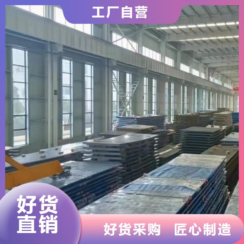 20mn23alv钢板实力厂家生产