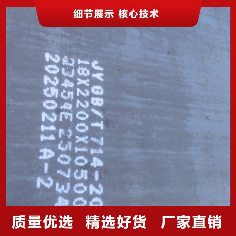 65mn钢板厂家批发