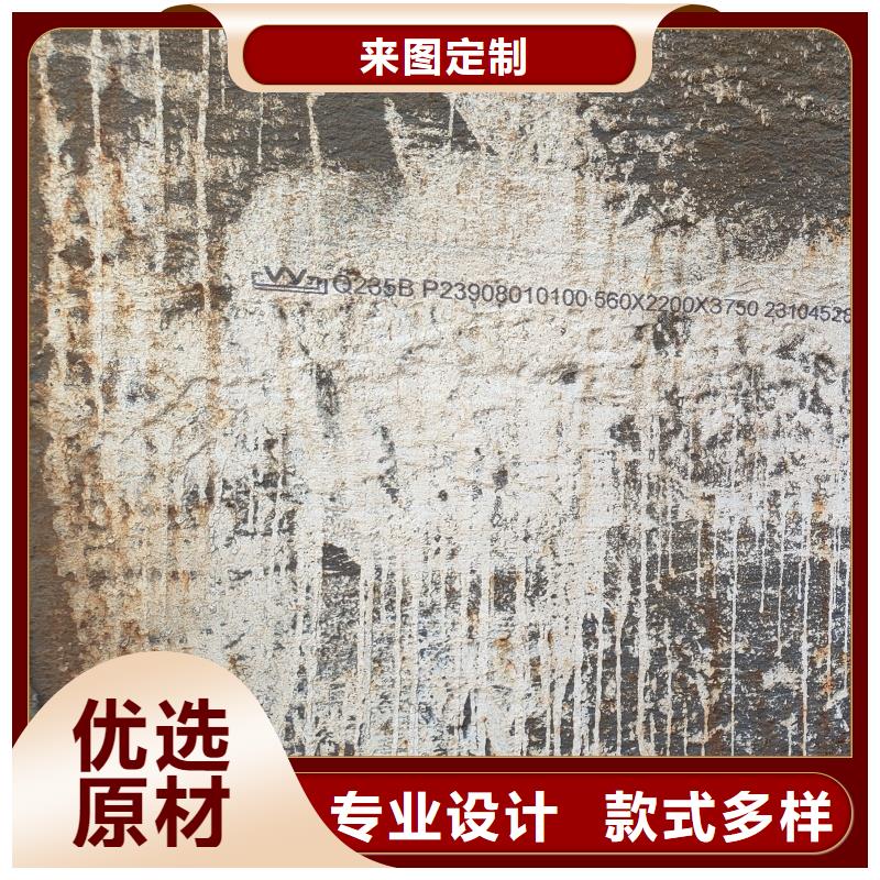 耐磨钢板厂家直销-老顾客喜爱