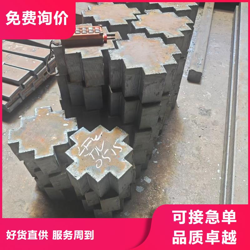 本地的q690e钢板实体厂家