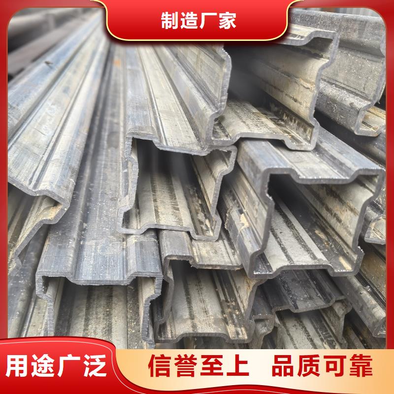 薄壁凸型管-薄壁凸型管品质保证