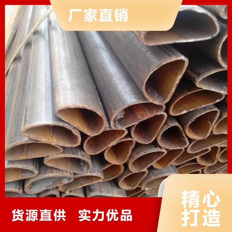 供应批发316不锈钢薄壁三角管-靠谱