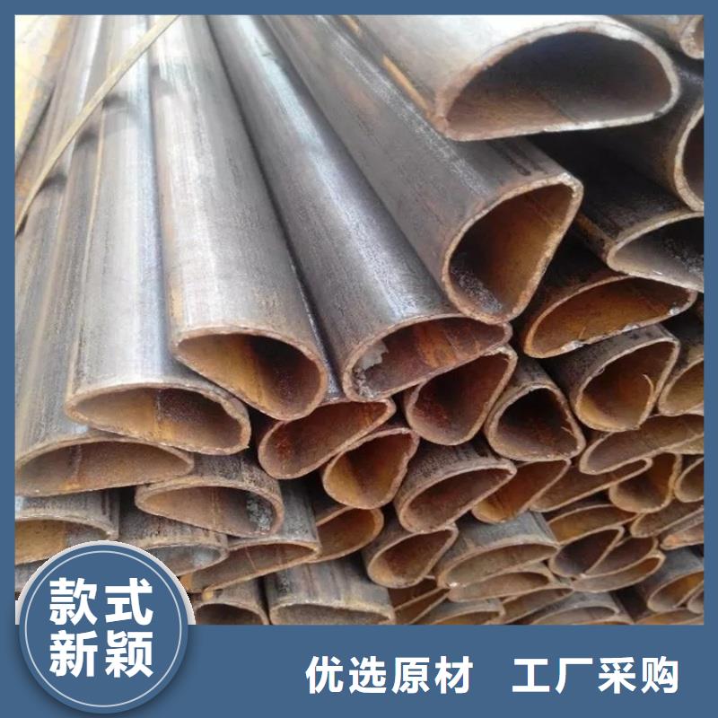 扇形管欢迎来厂考察