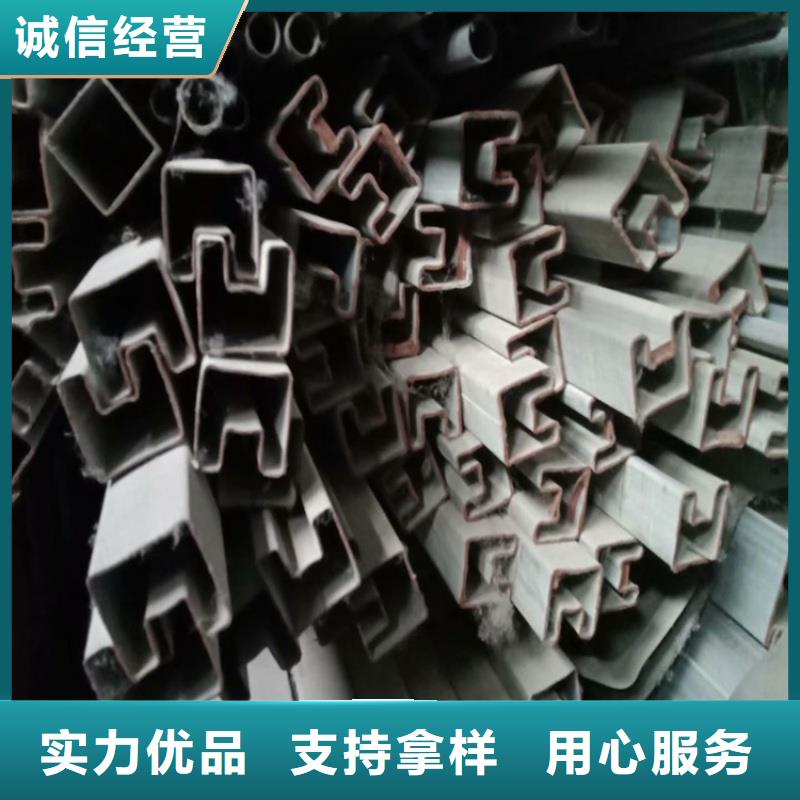 60*100镀锌凸型管租赁