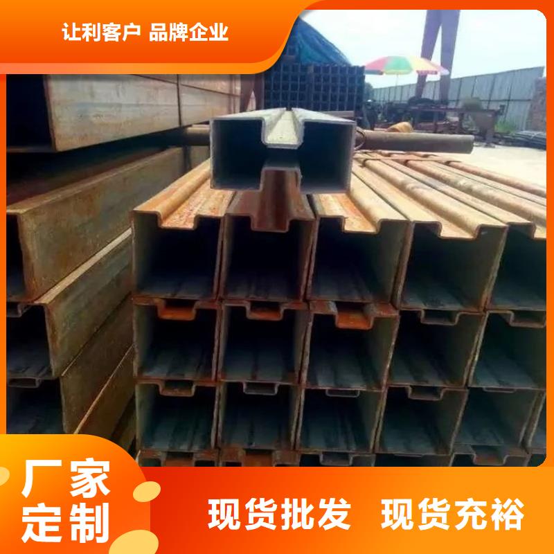 厚壁扇型管厂家-可来厂参观