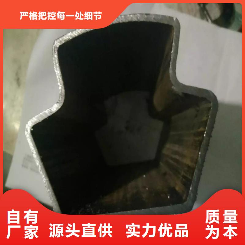 35*35镀锌凹槽管支持非标定制