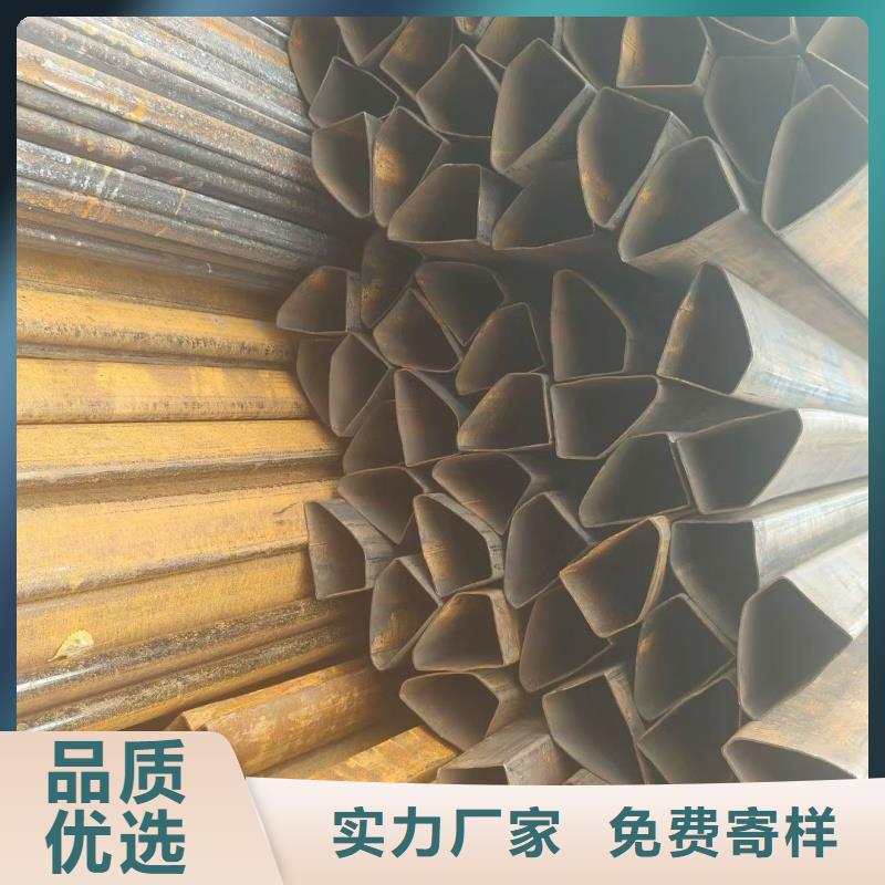 30*60镀锌椭圆管交货及时