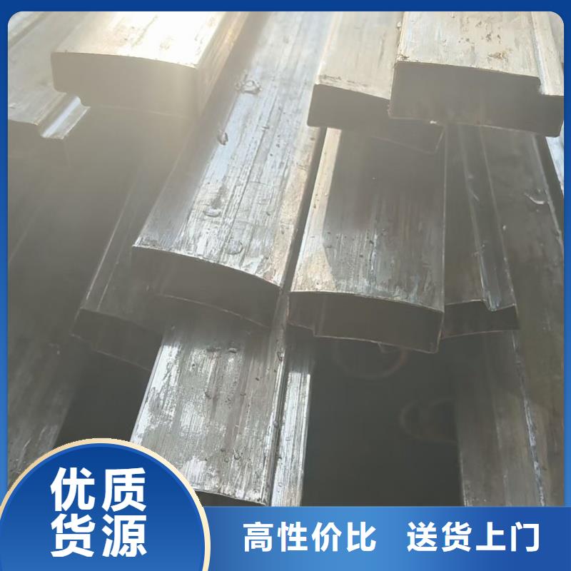 90*150镀锌椭圆管、90*150镀锌椭圆管生产厂家-质量保证