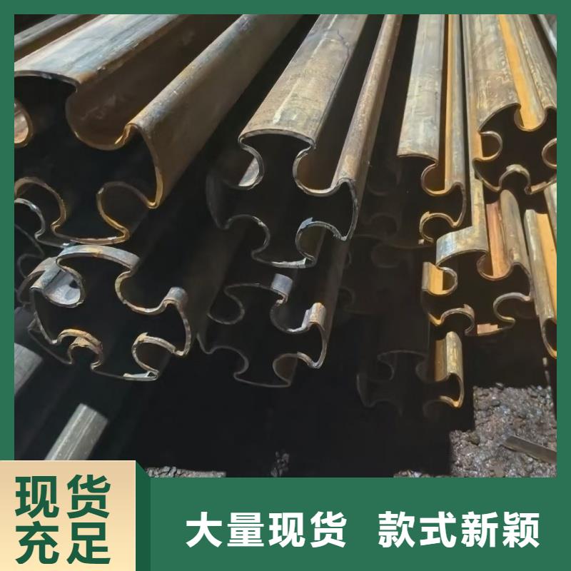 好消息：316不锈钢大口径扇型管厂家优惠直销