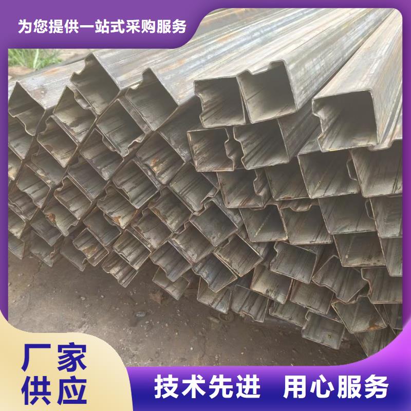 304不锈钢大口径凸型管费用