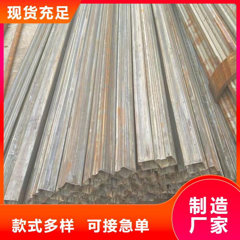 90*150镀锌椭圆管可开发票含税