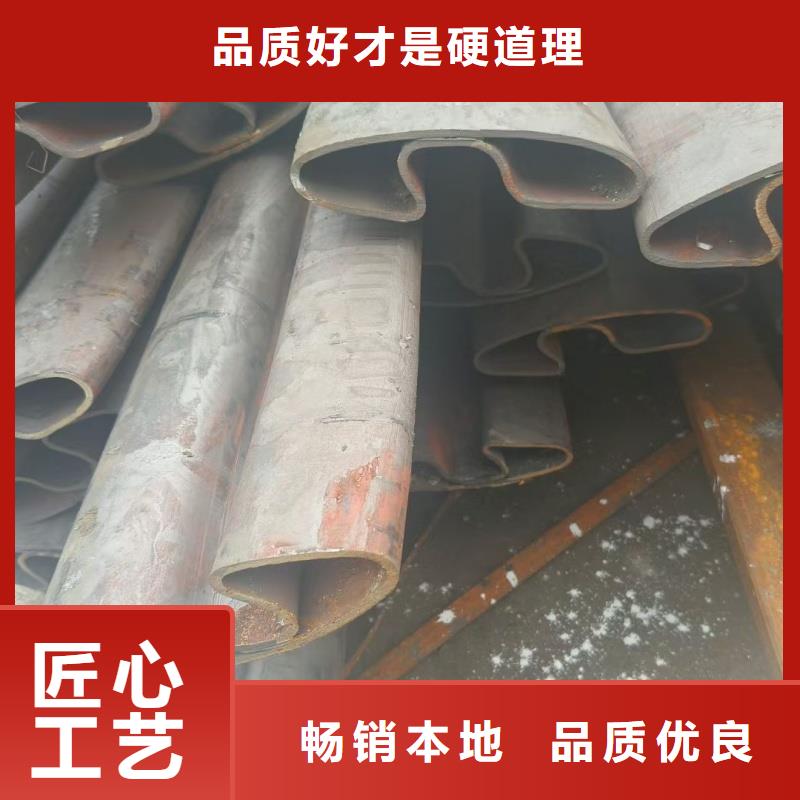 68*78镀锌凸型管一手货源