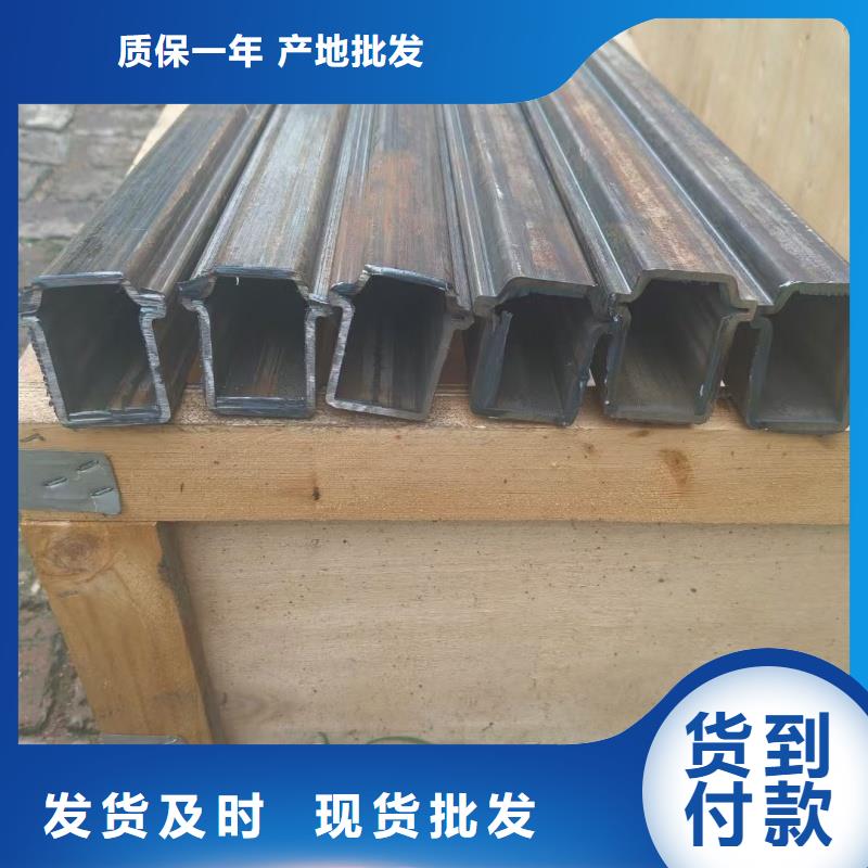生产316L不锈钢椭圆镀锌管厂家的厂家