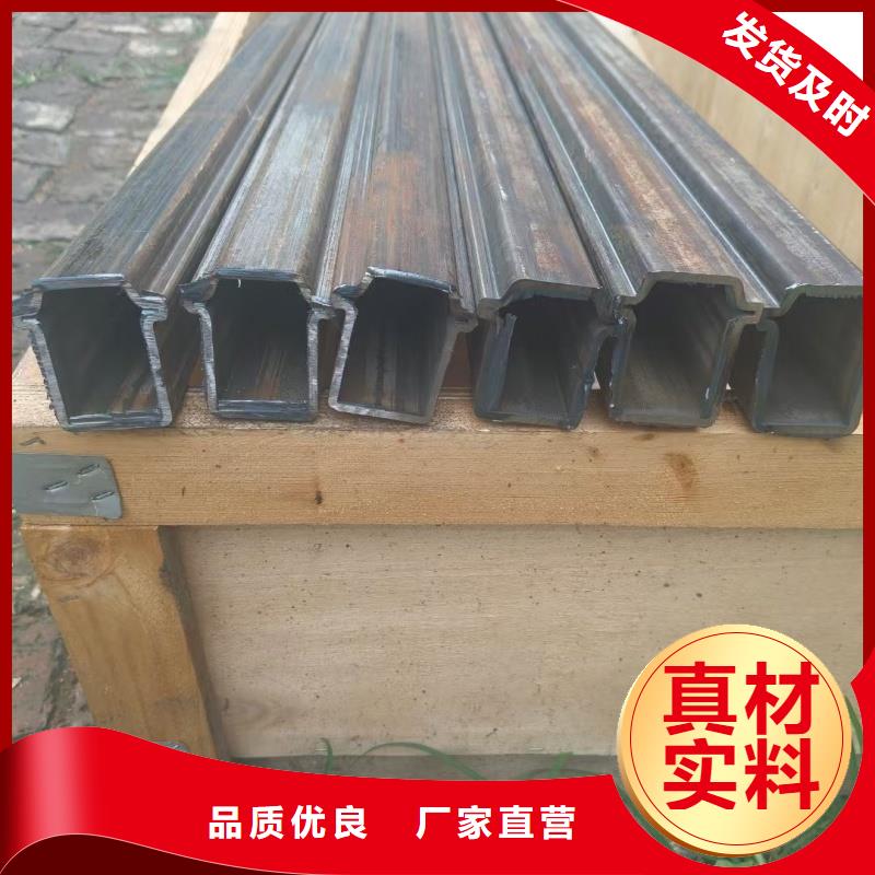 201不锈钢D型管厂家现货销售
