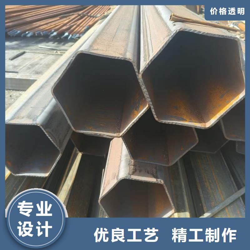大口径扇型管厂家资质齐全
