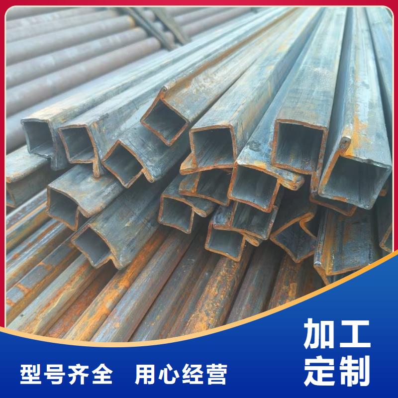 供应批发316不锈钢薄壁三角管-靠谱