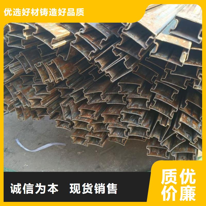 100*160镀锌椭圆管生产厂家-值得信赖
