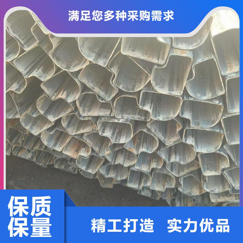 82*101镀锌馒头管生产厂家-找东汇钢铁有限公司
