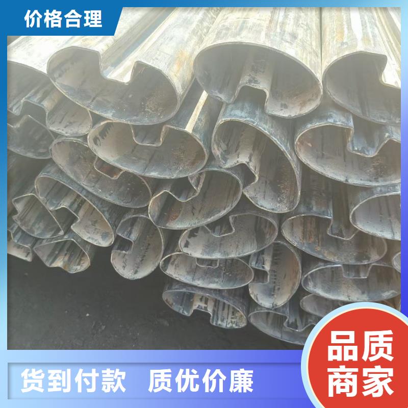 20*40镀锌马蹄管品质保障