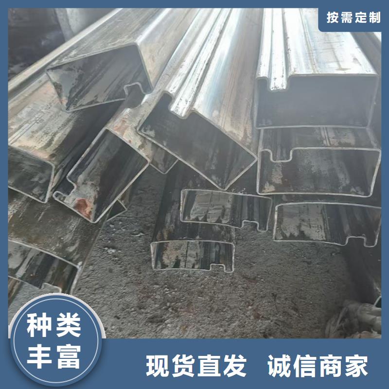 201不锈钢小口径马蹄管销售报价