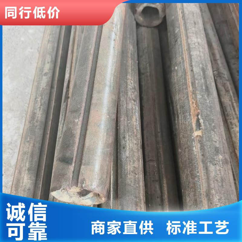 40*65镀锌椭圆管优选货源
