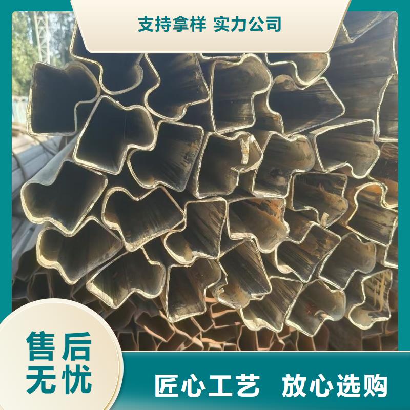 60*100镀锌凸型管租赁