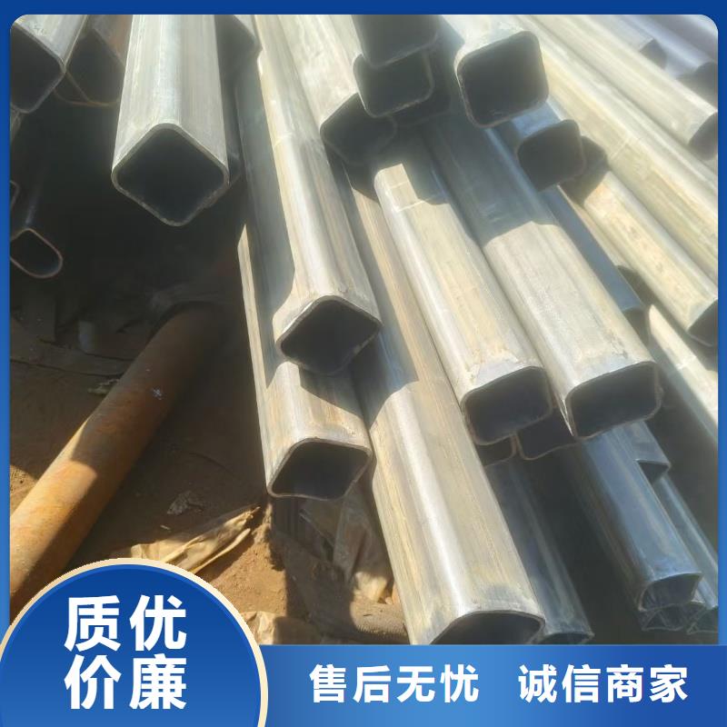 可定制的大口径八角管厂家