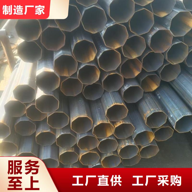 316L不锈钢扇形管加工厂家大企业好品质