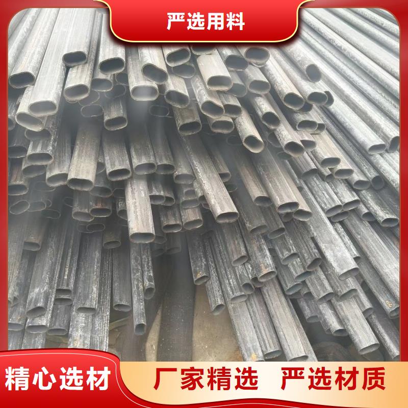 优质的82*98镀锌T型管-实体厂家可定制