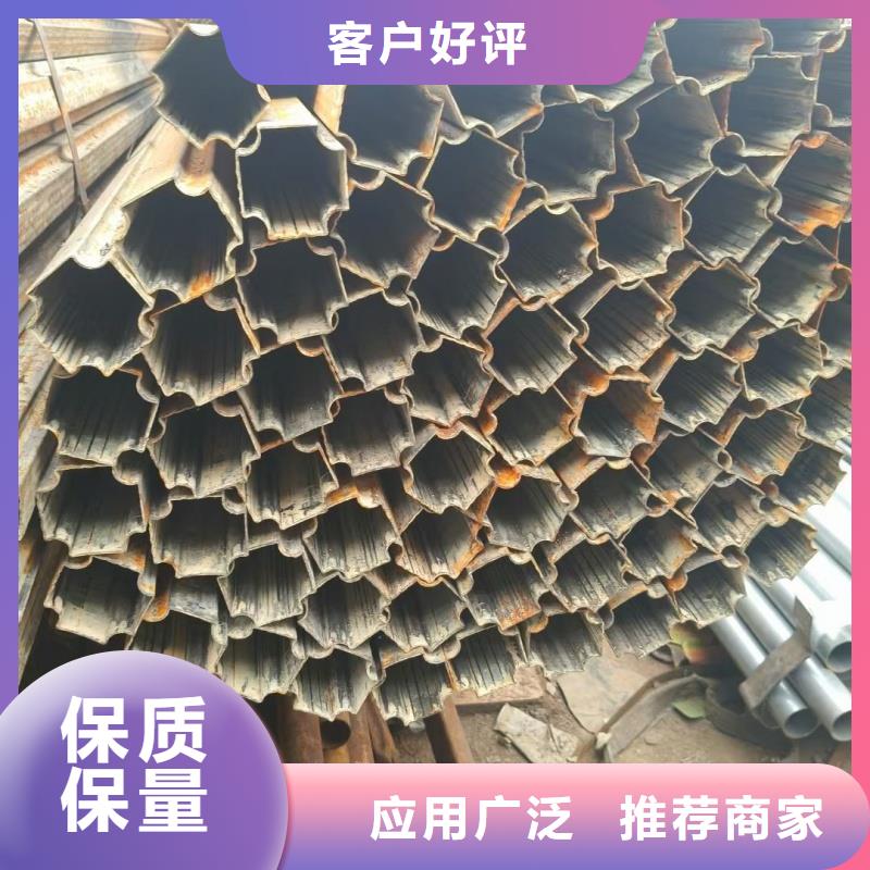 16*31镀锌椭圆管质优价廉