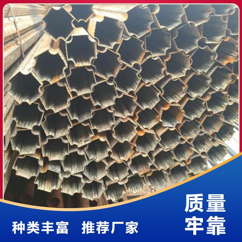 82*101镀锌馒头管厂家，基地