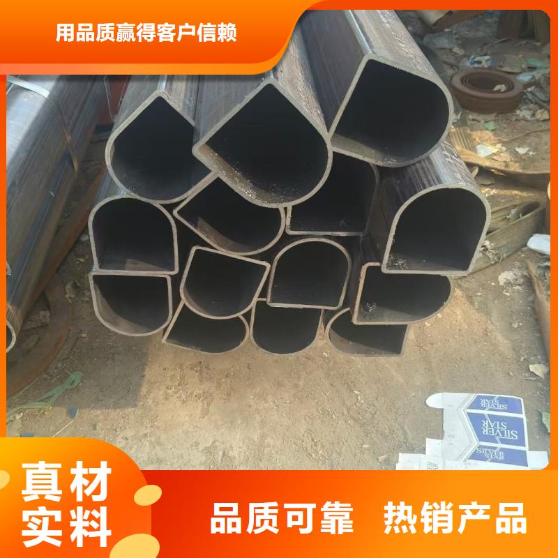 82*82镀锌八角管经久好用