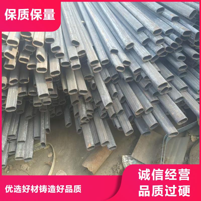 薄壁八角管品质保障