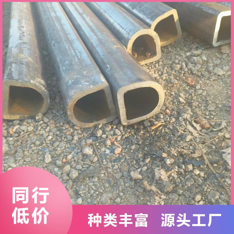 316L不锈钢厚壁八角管供应厂家
